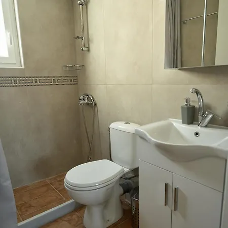 Vassilisappartment