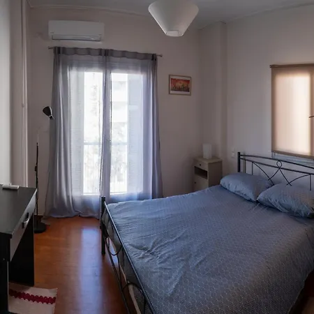 Vassilisappartment Patras