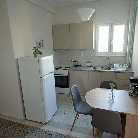 Apartmán Vassilisappartment
