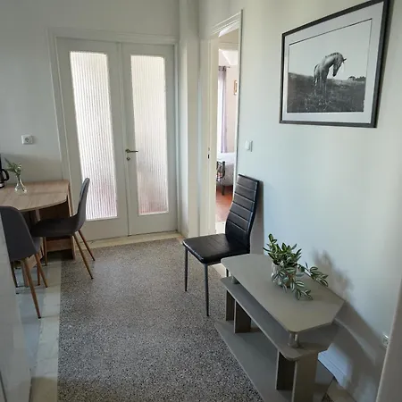 Apartmán Vassilisappartment *